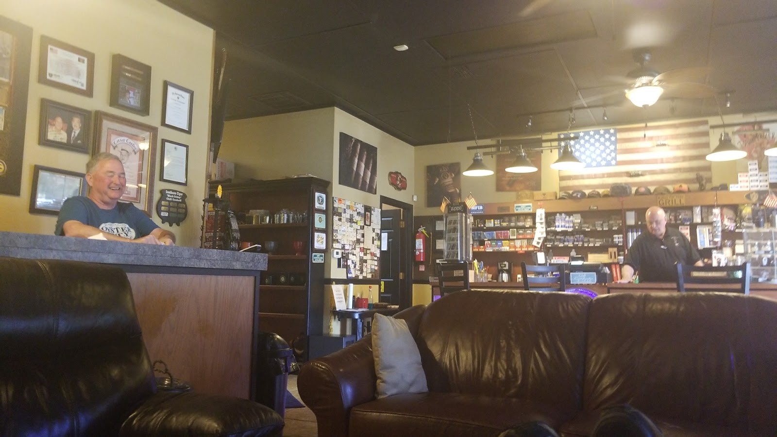 Southern Cigar & Tobacco Inc photo 5