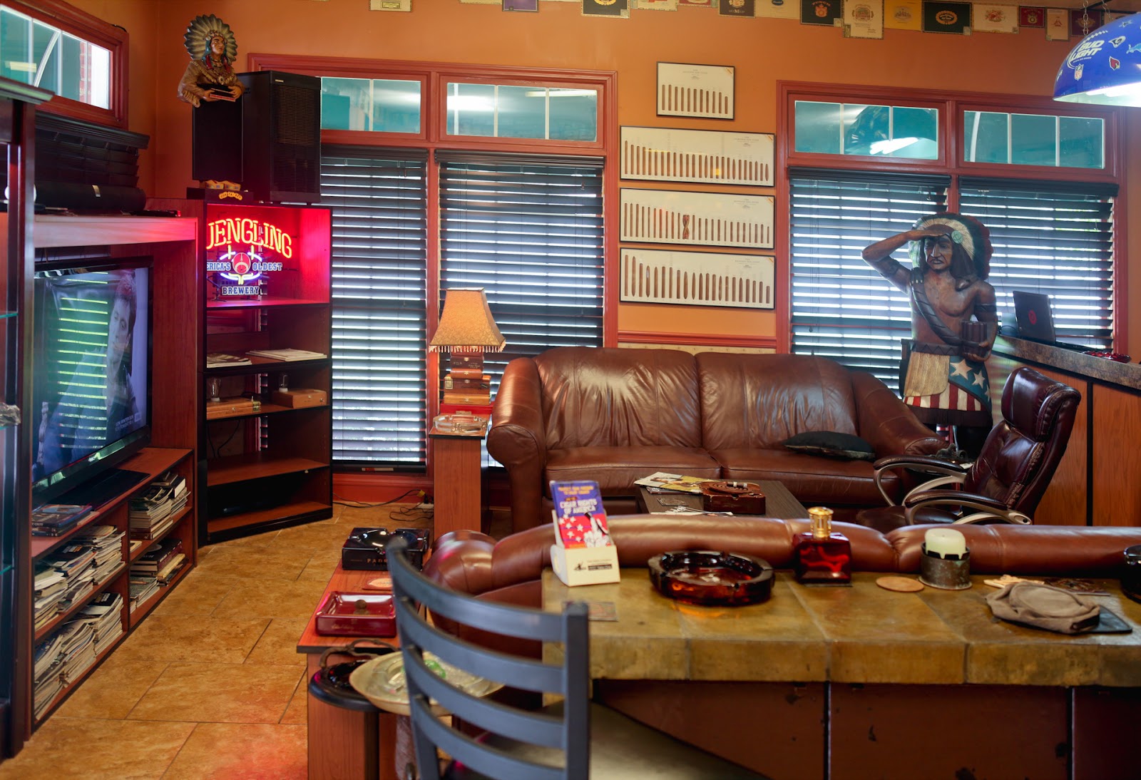 Southern Cigar & Tobacco Inc photo 8