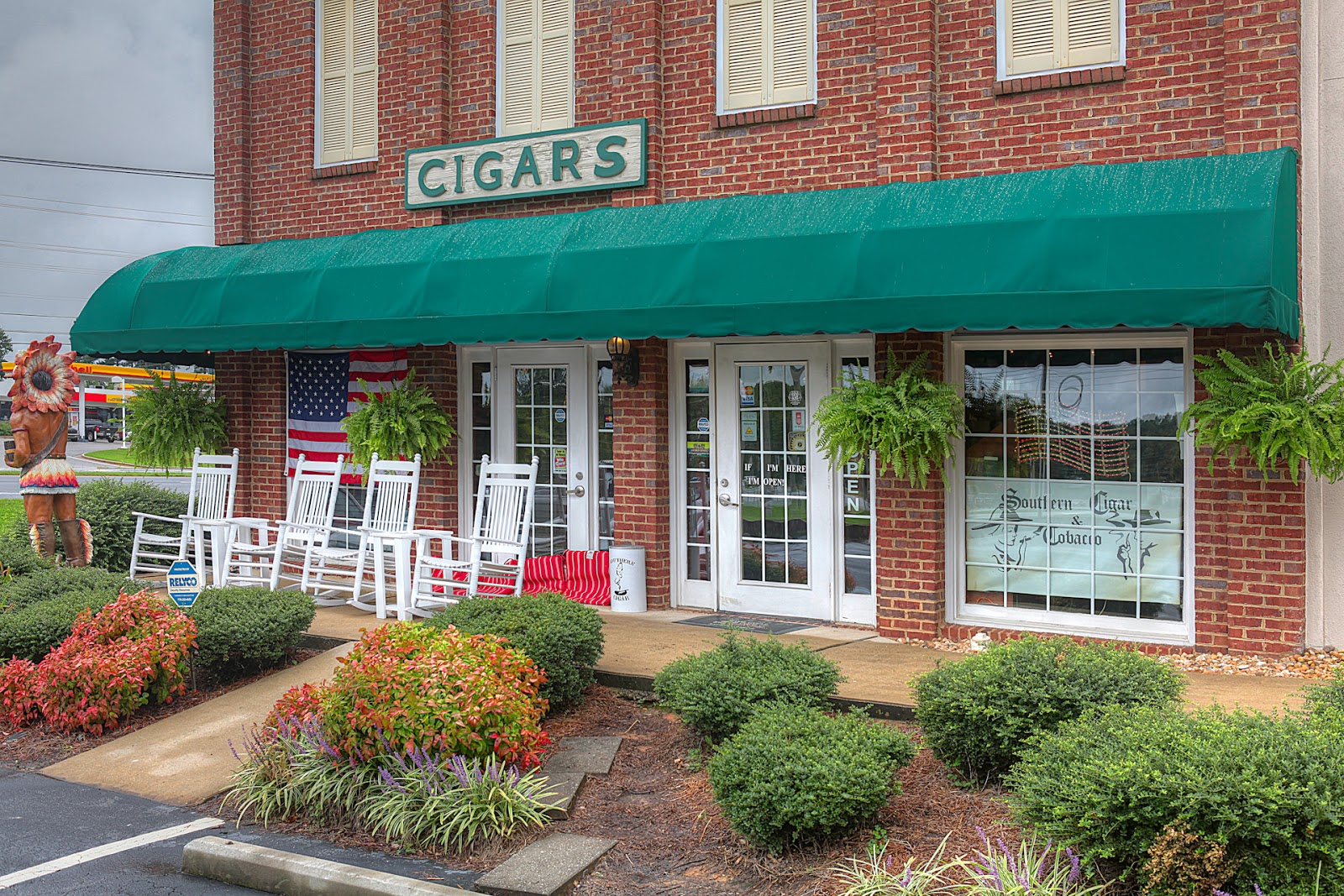 Southern Cigar & Tobacco Inc photo 10