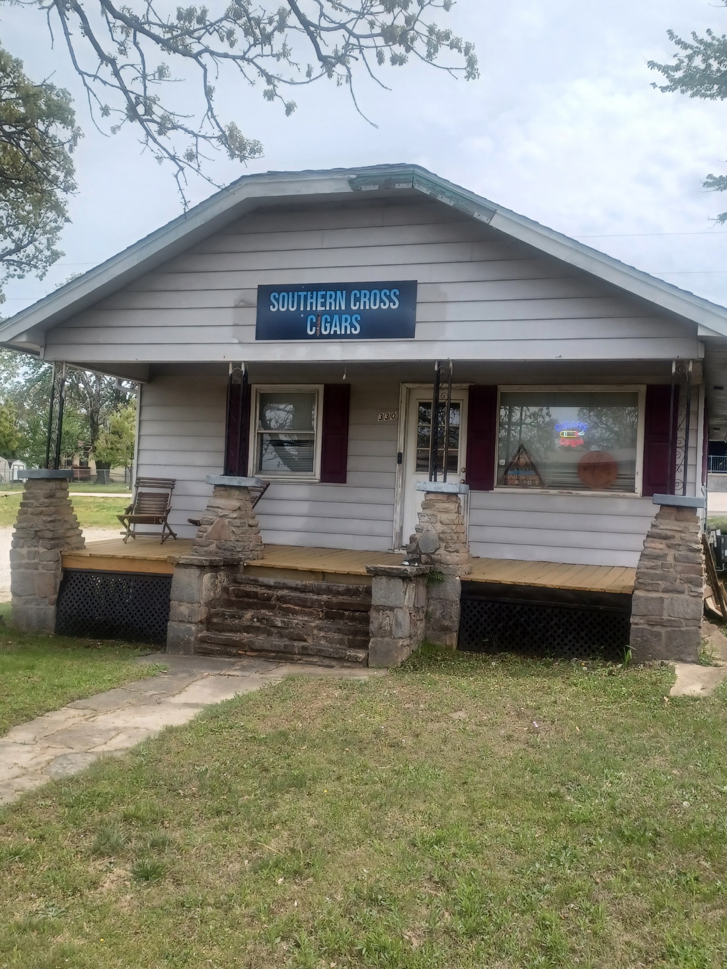 Southern Cross Cigars