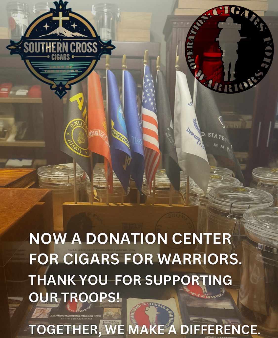 Southern Cross Cigars photo 9