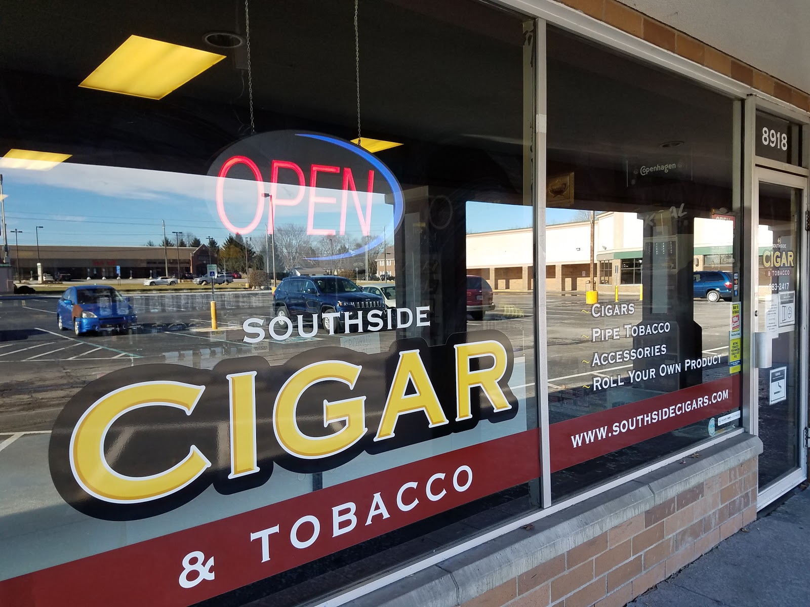 Southside Cigar & Tobacco