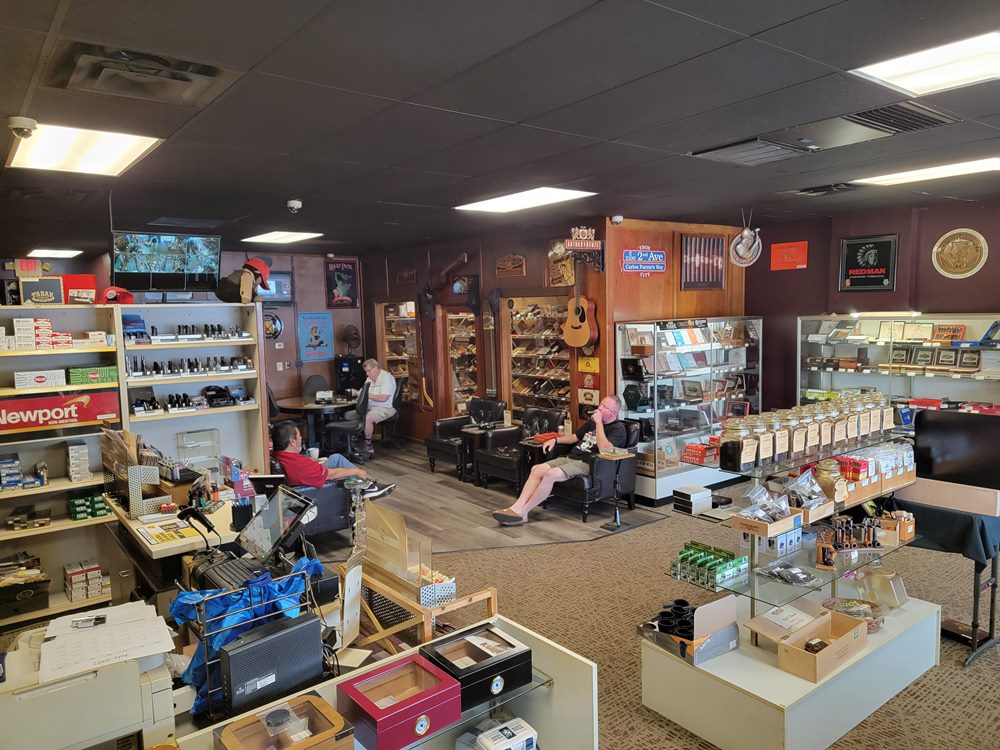 Southside Cigar & Tobacco photo 2