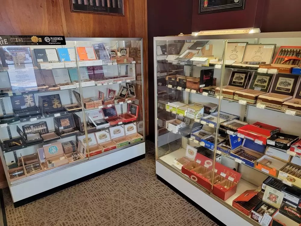 Southside Cigar & Tobacco photo 3