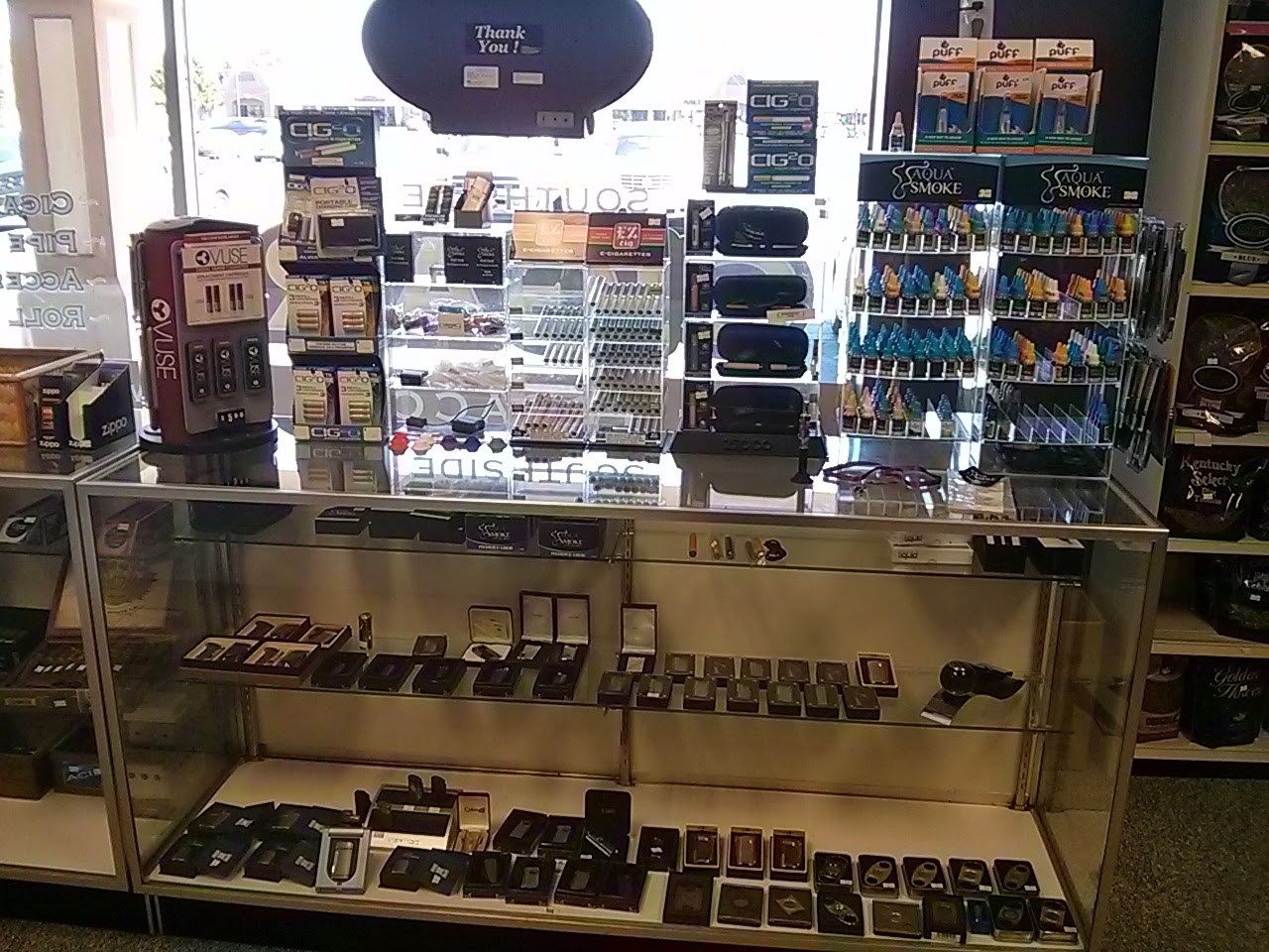 Southside Cigar & Tobacco photo 5