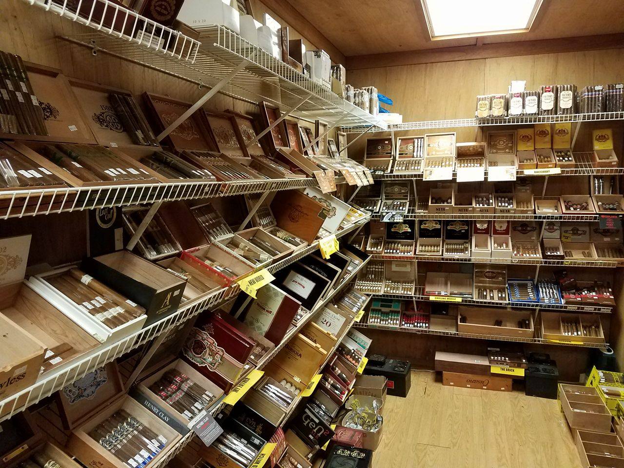 Southside Cigar & Tobacco photo 6