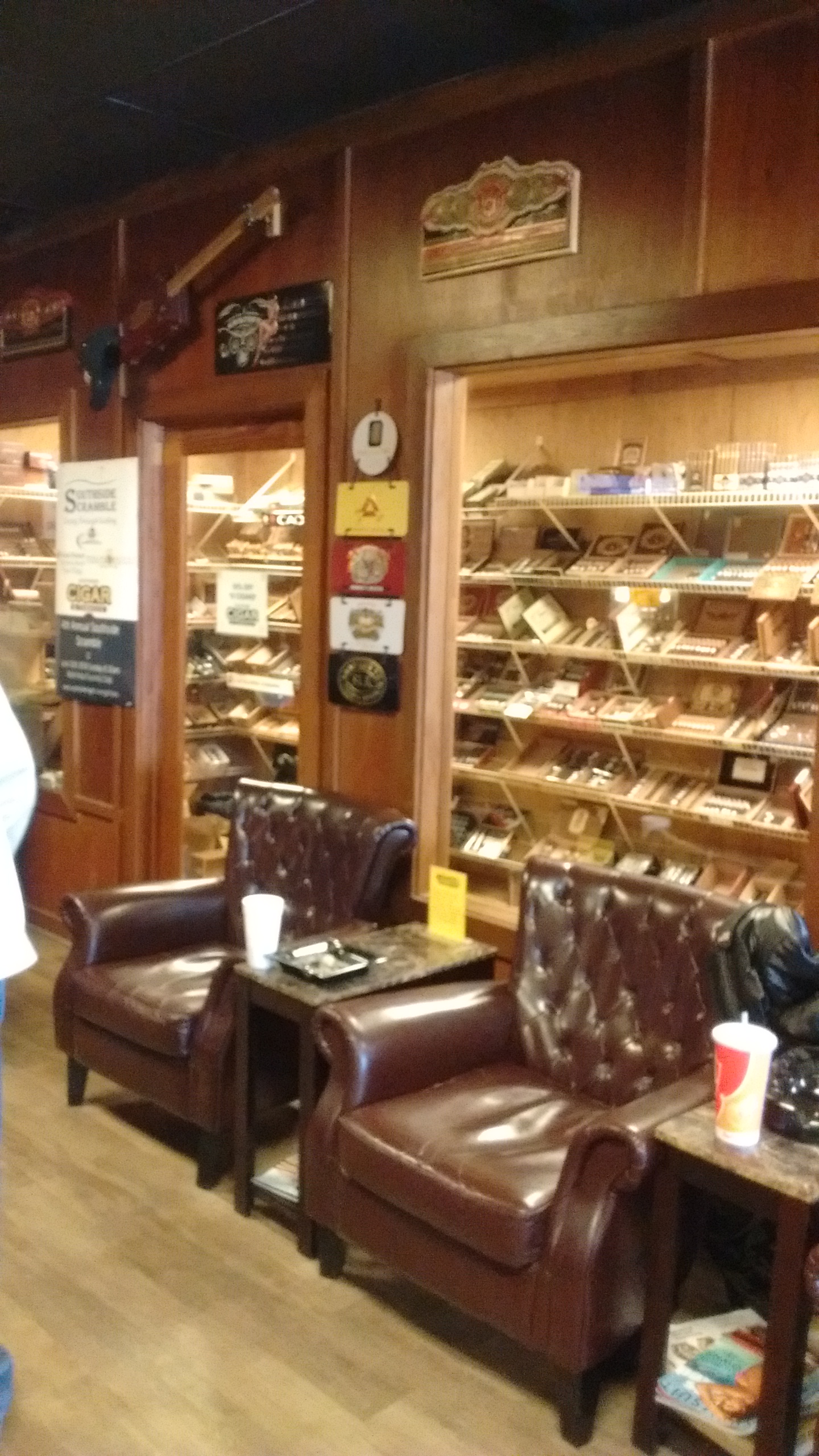 Southside Cigar & Tobacco photo 7
