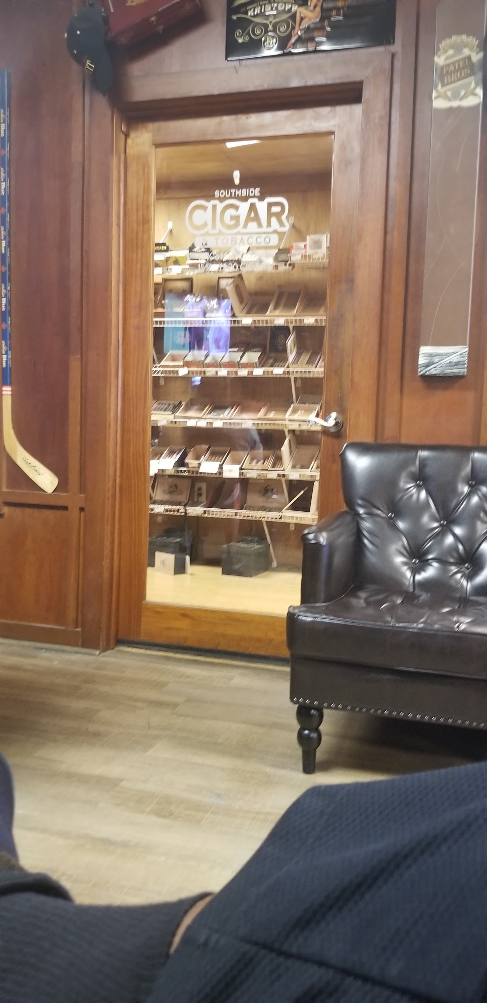 Southside Cigar & Tobacco photo 8