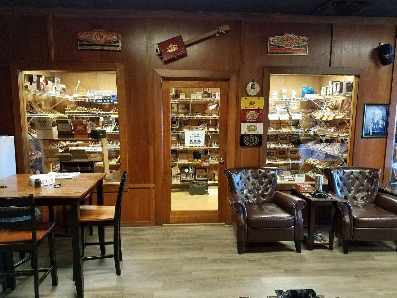 Southside Cigar & Tobacco photo 10