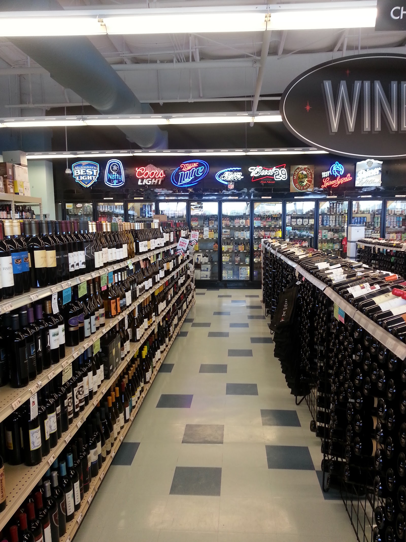 Spec's 3108 - Angleton photo 5