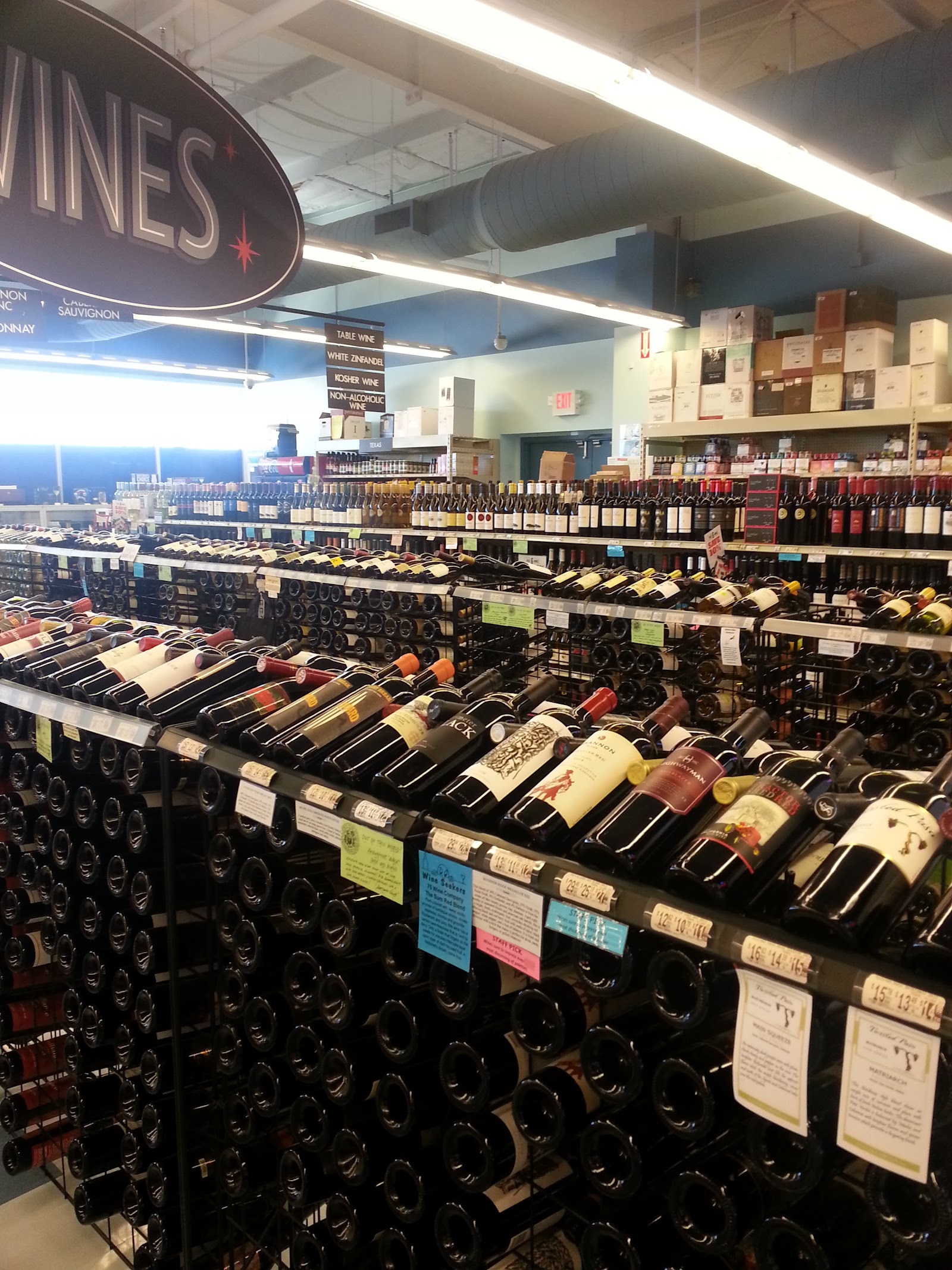 Spec's 3108 - Angleton photo 8