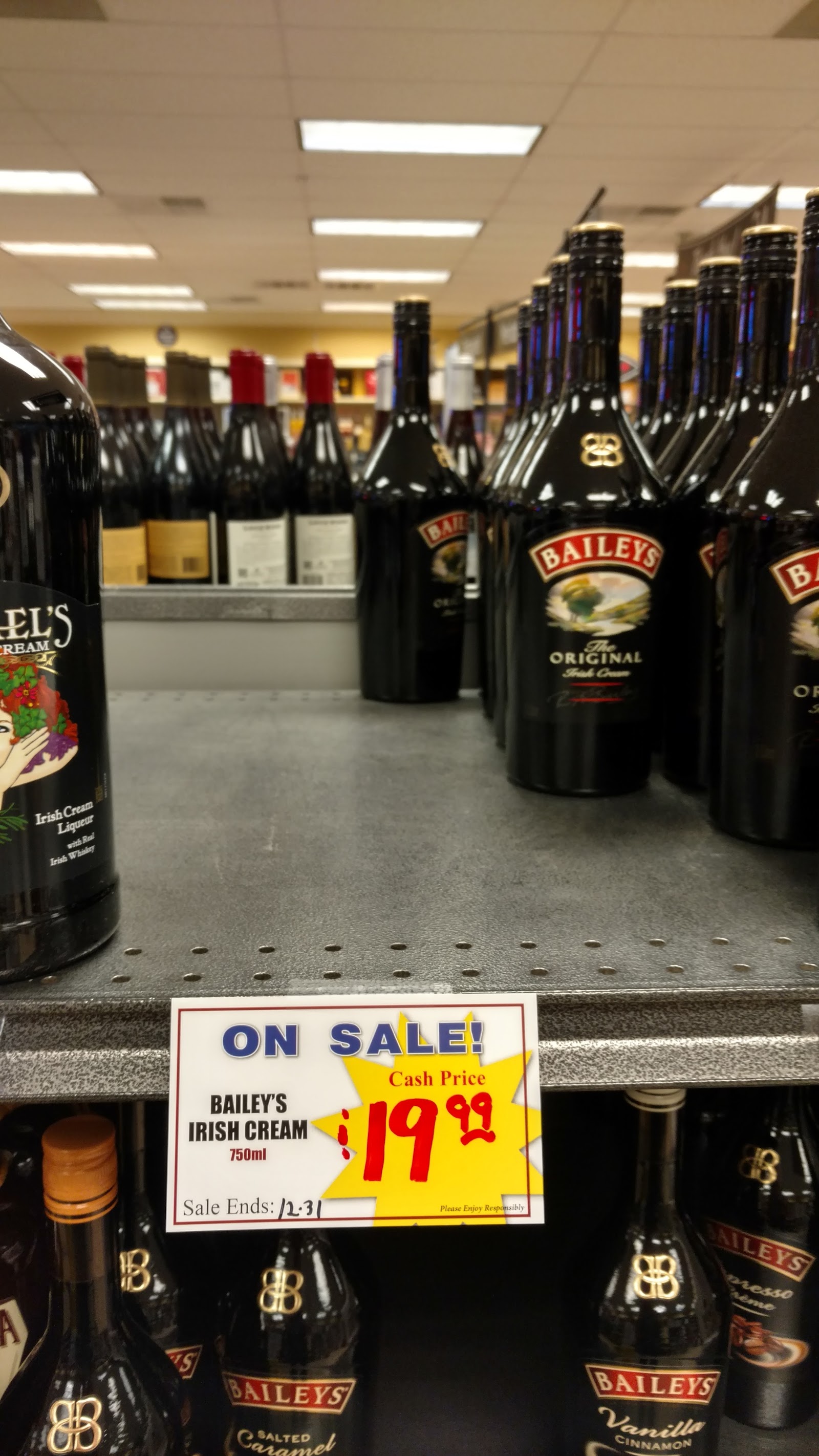 Spec's 347 - Houston/Sugar Creek photo 4