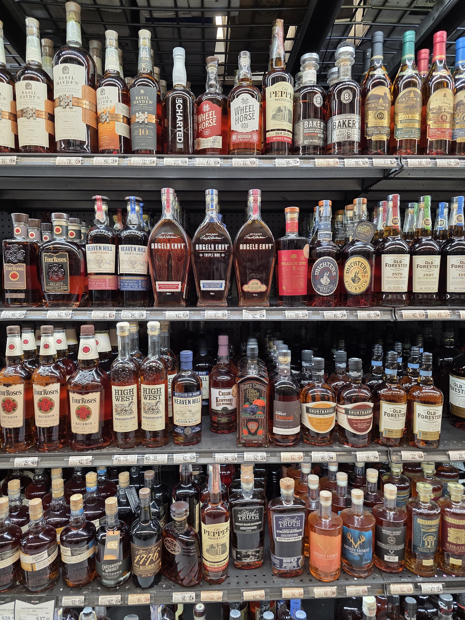 Spec's (HQ) photo 2
