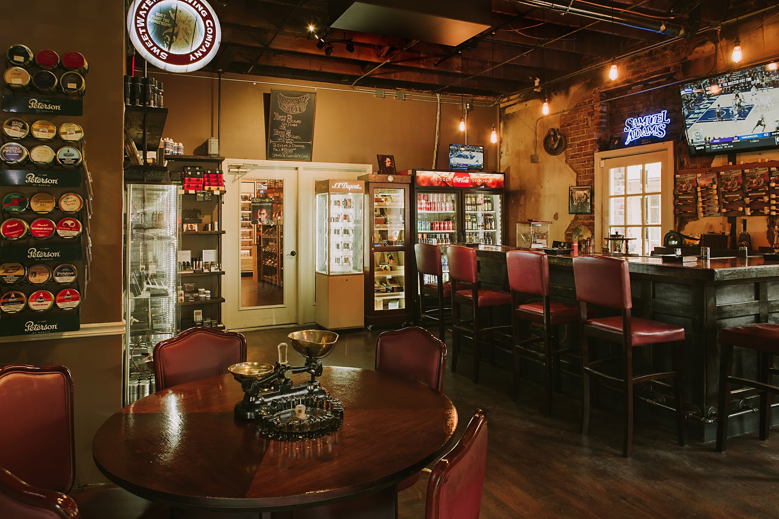 Spring Street Cigars photo 6