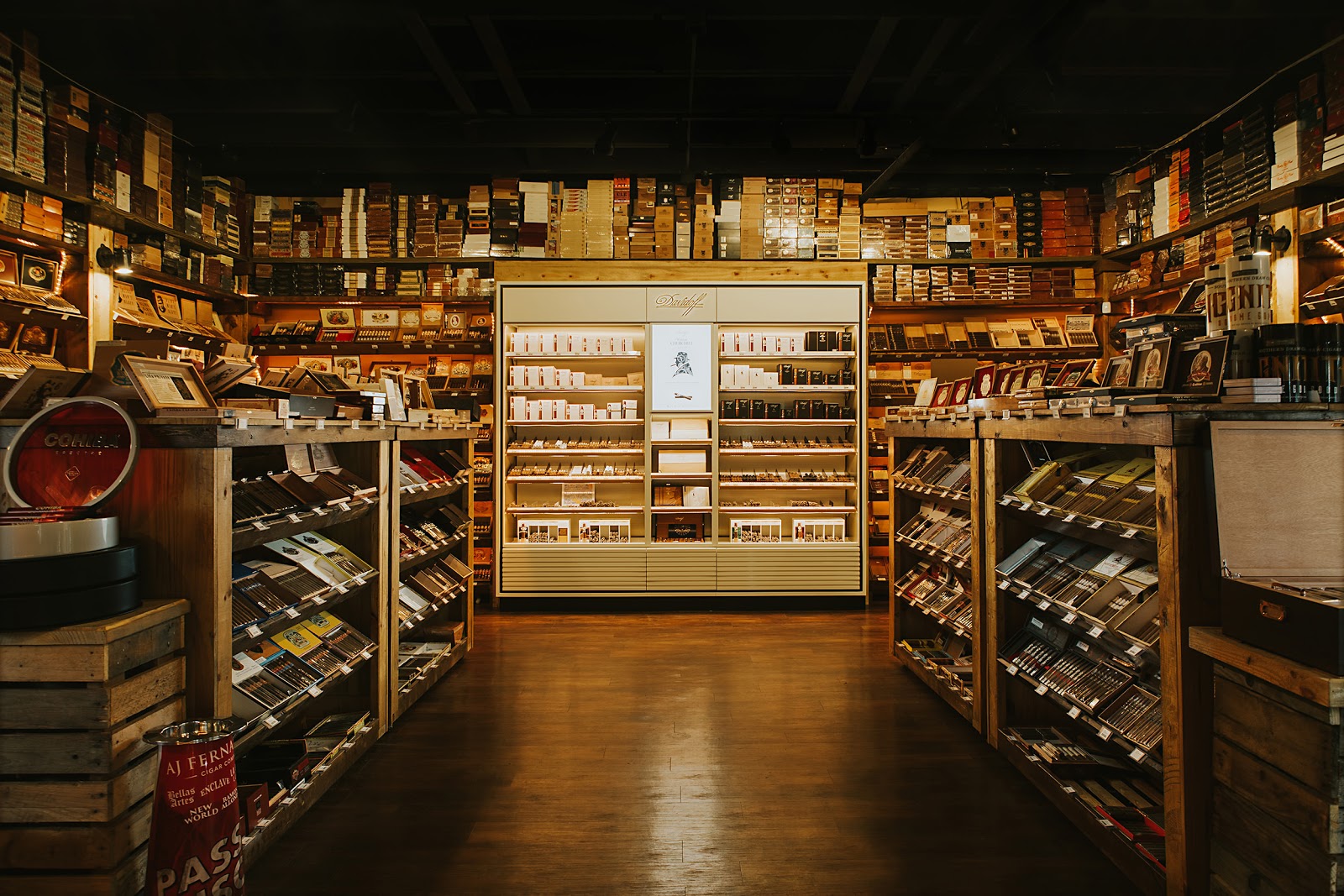 Spring Street Cigars photo 8