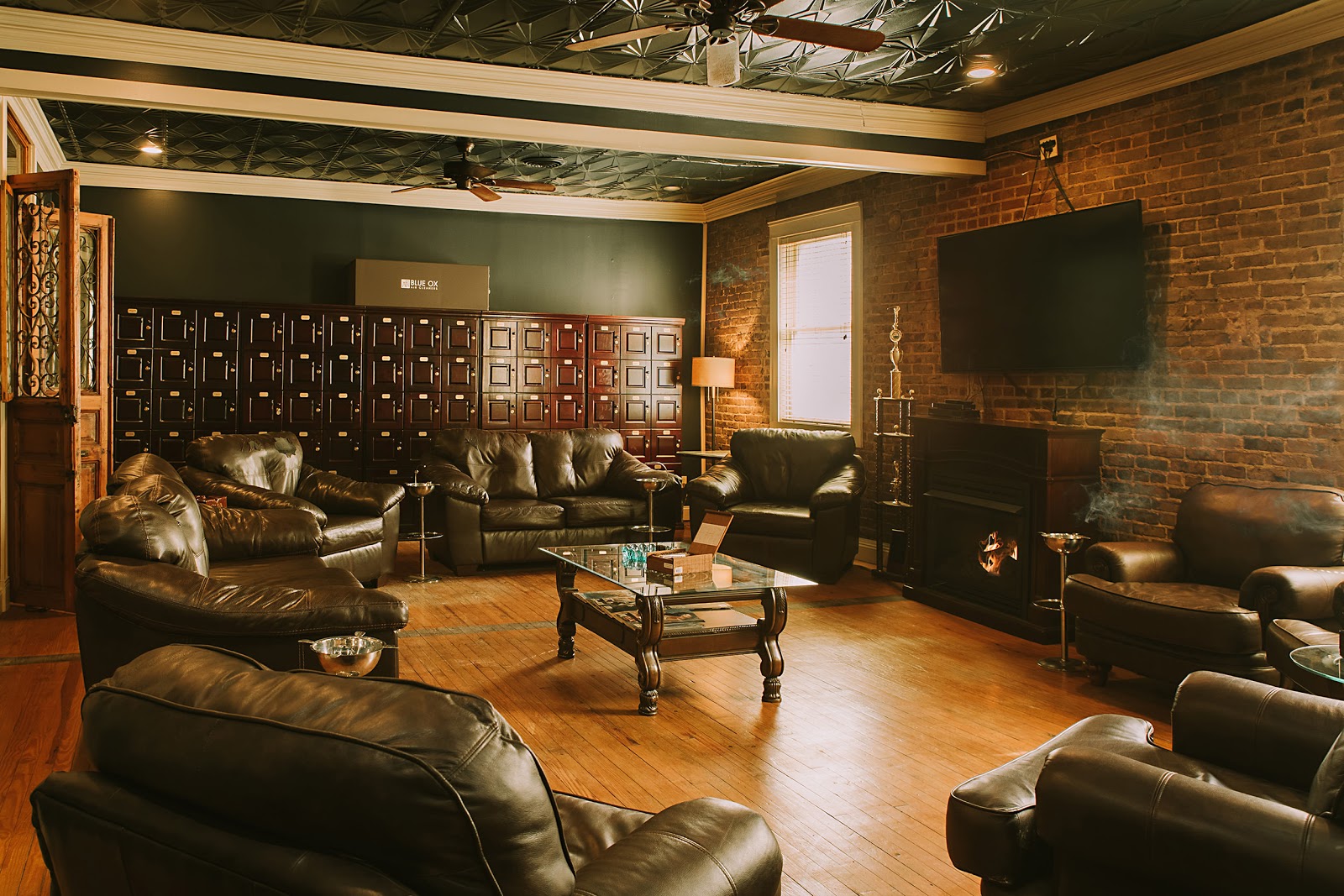 Spring Street Cigars photo 9
