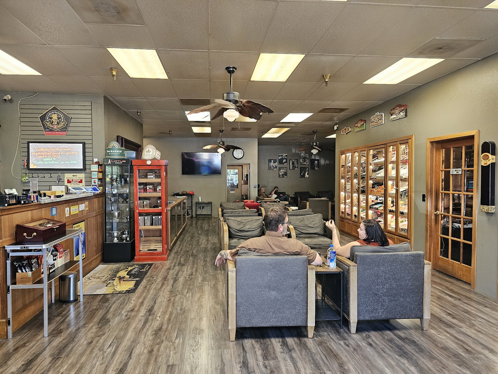 Squire Cigars photo 2