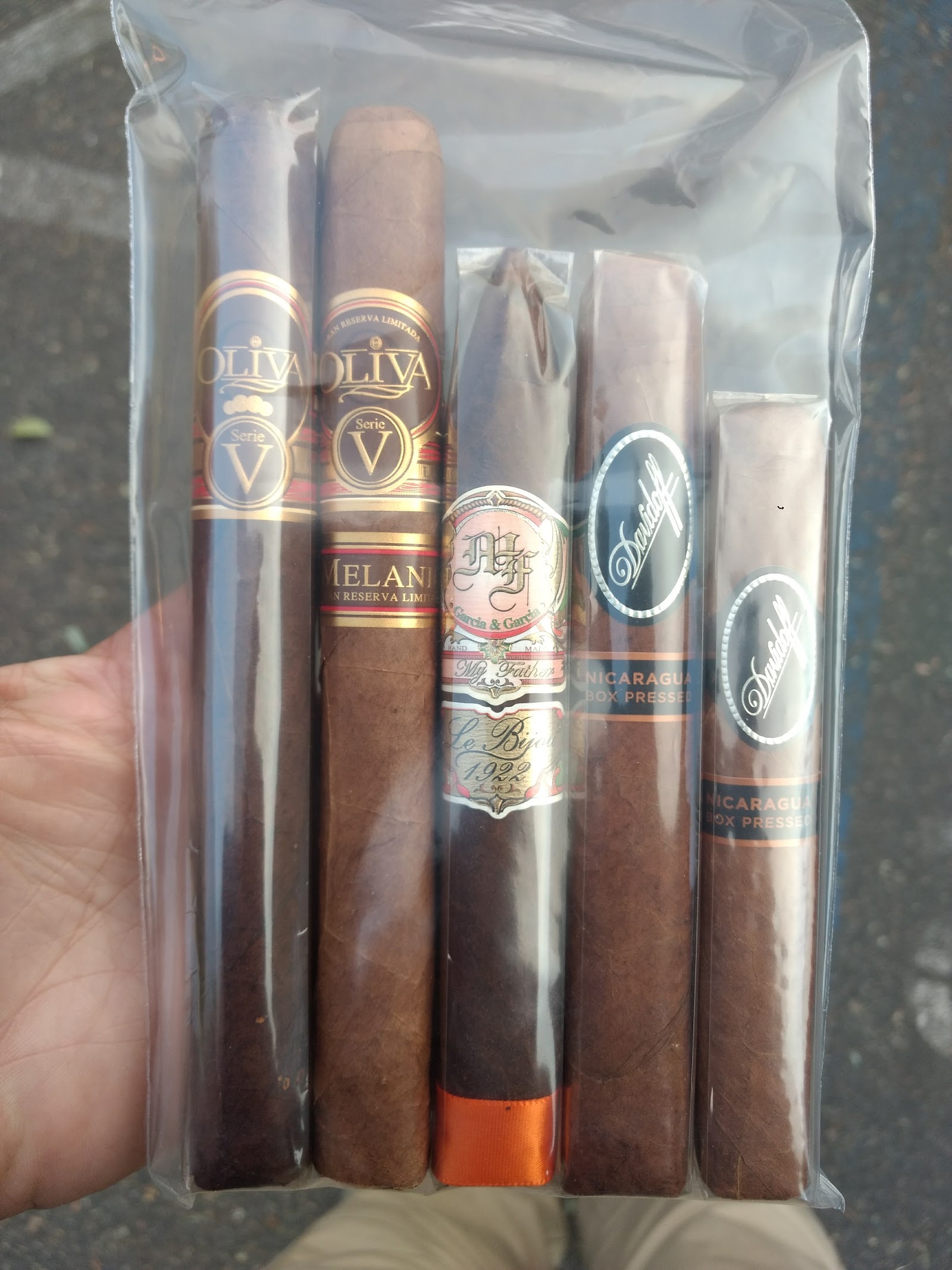 Squire Cigars photo 3