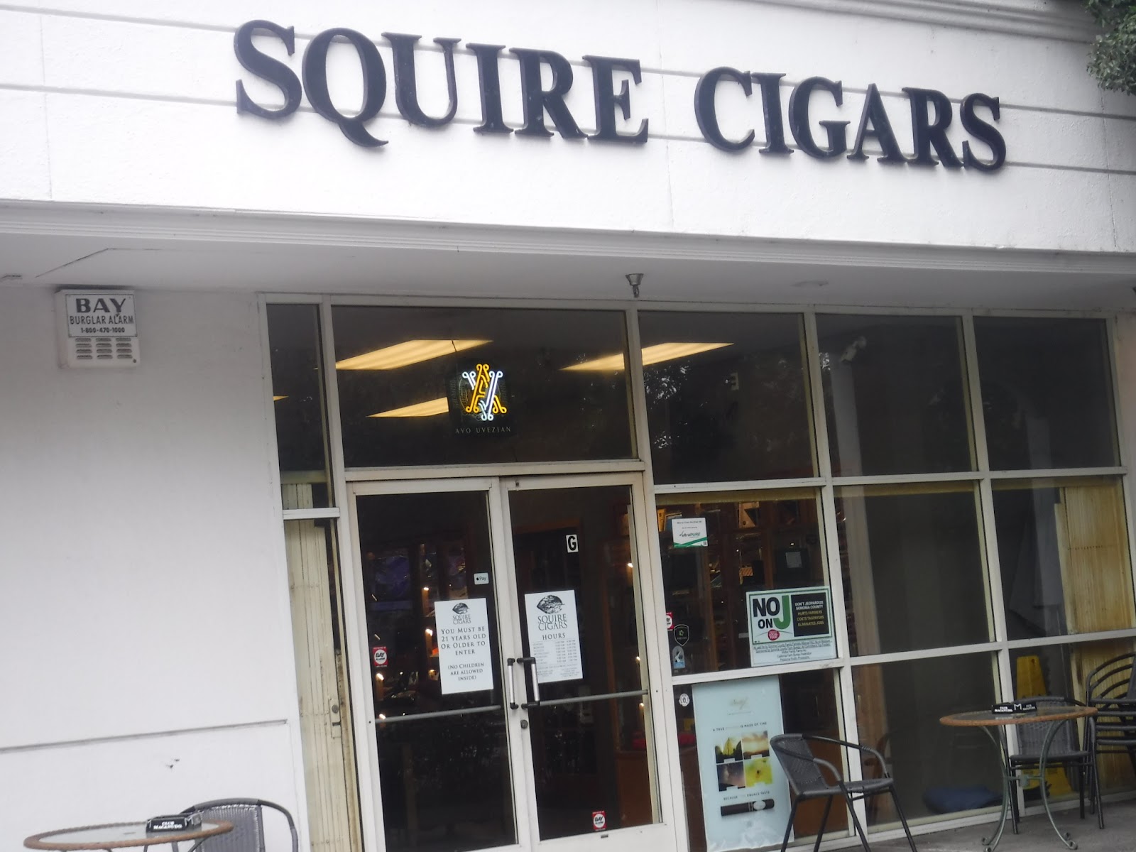 Squire Cigars photo 7
