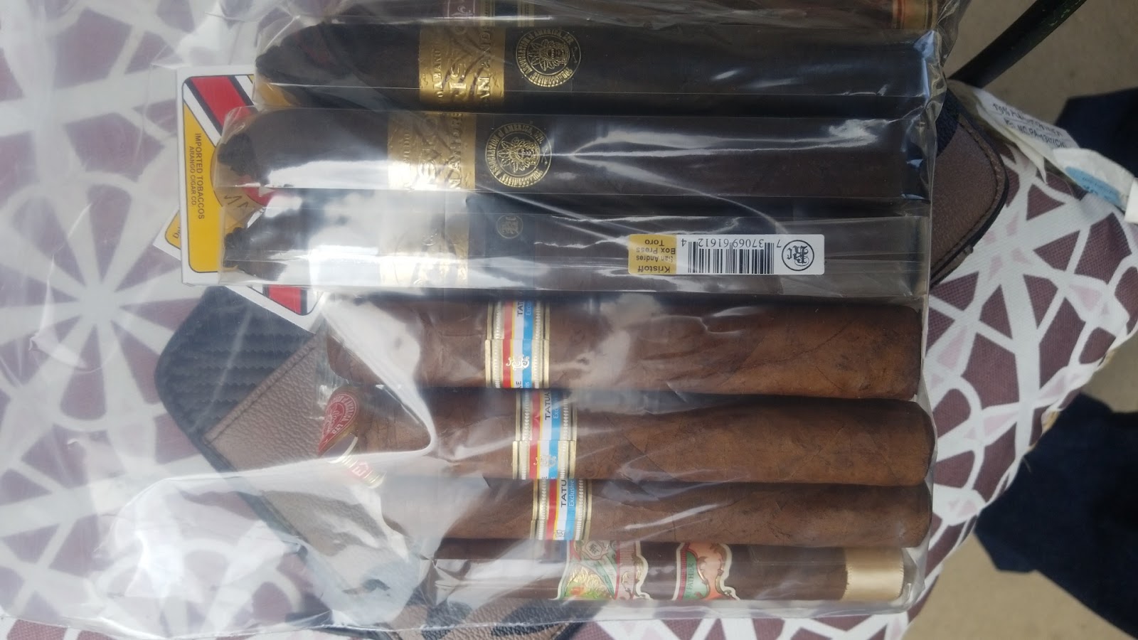 Squire Cigars photo 9