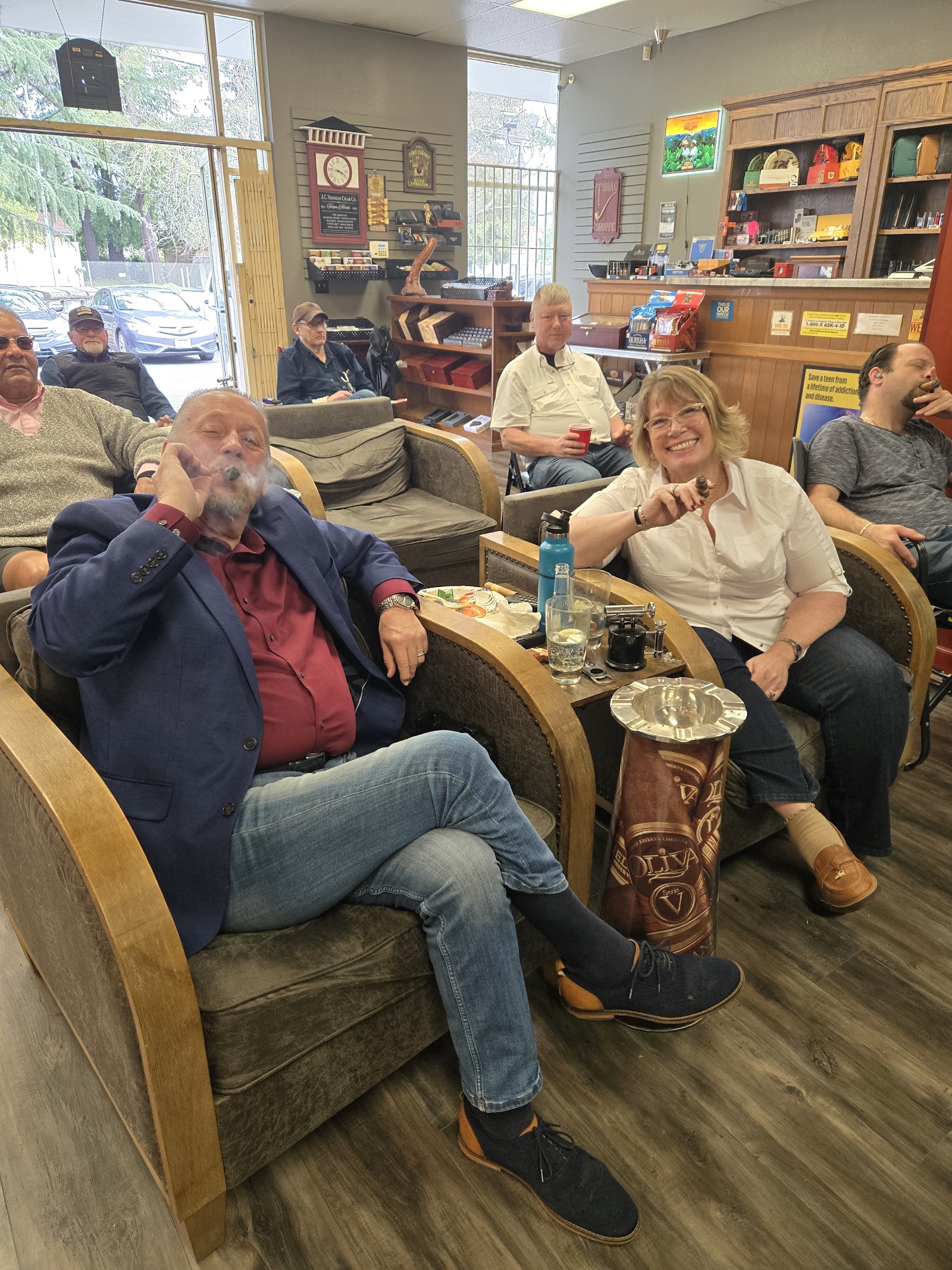 Squire Cigars photo 10