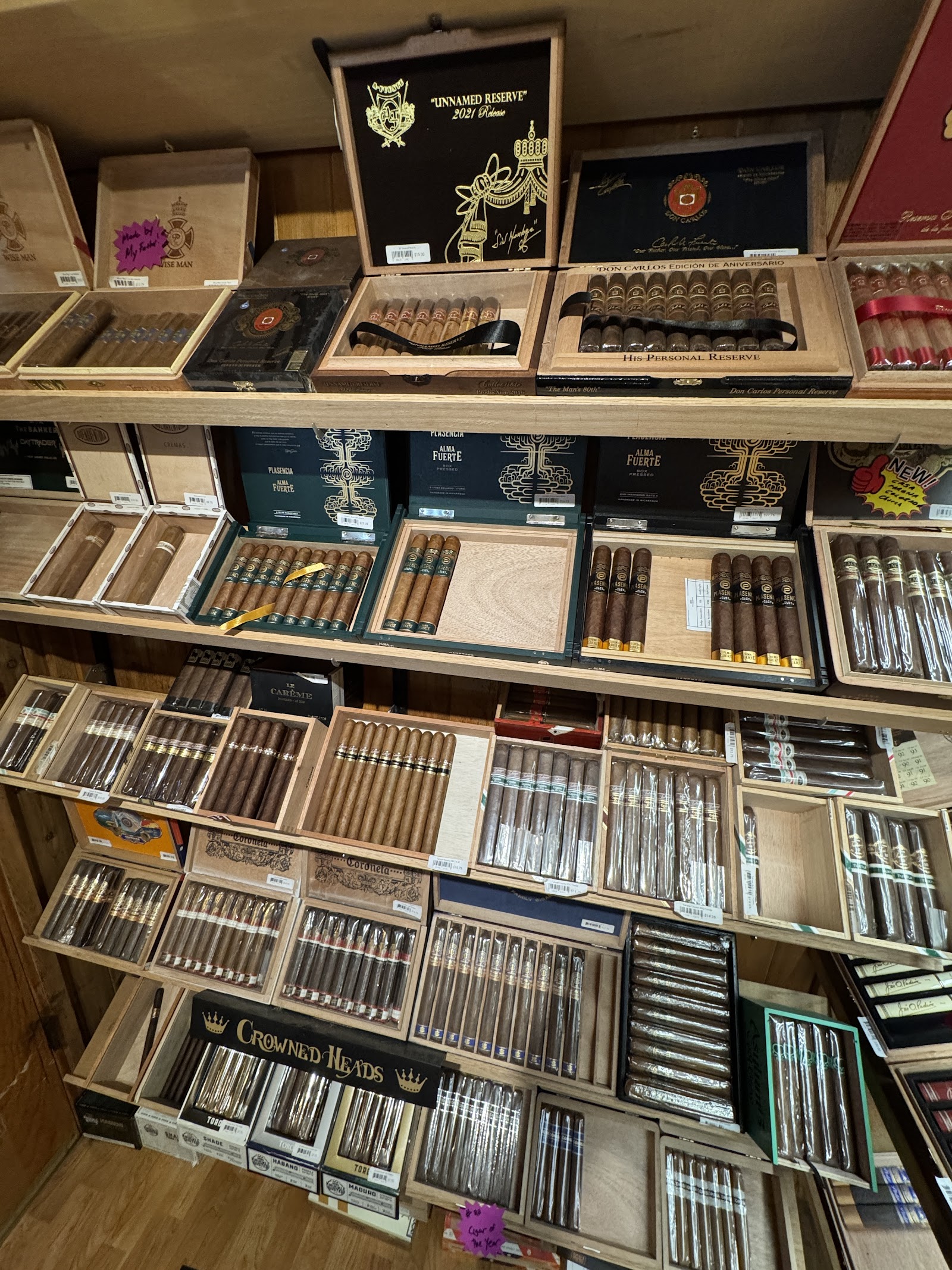 St Croix Cigar Co photo 3