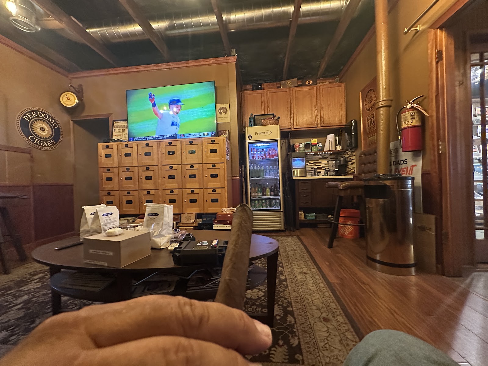 St Croix Cigar Co photo 7