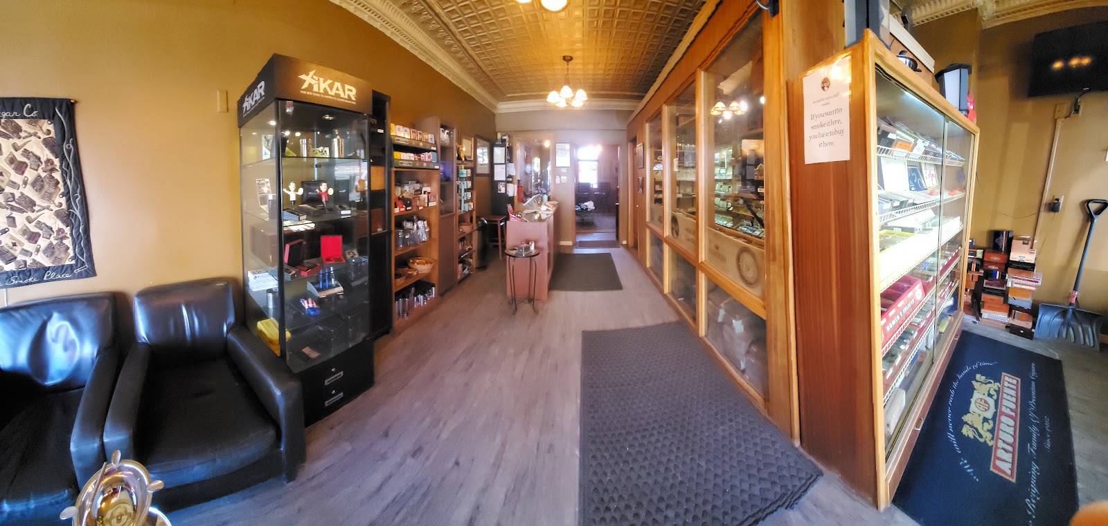 St Croix Cigar Co photo 9