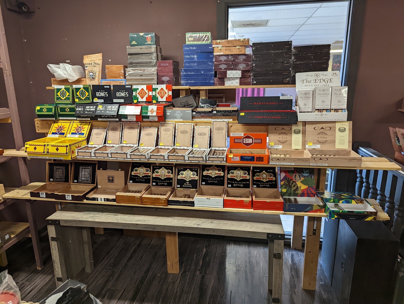 St. Louis Cigars photo 3