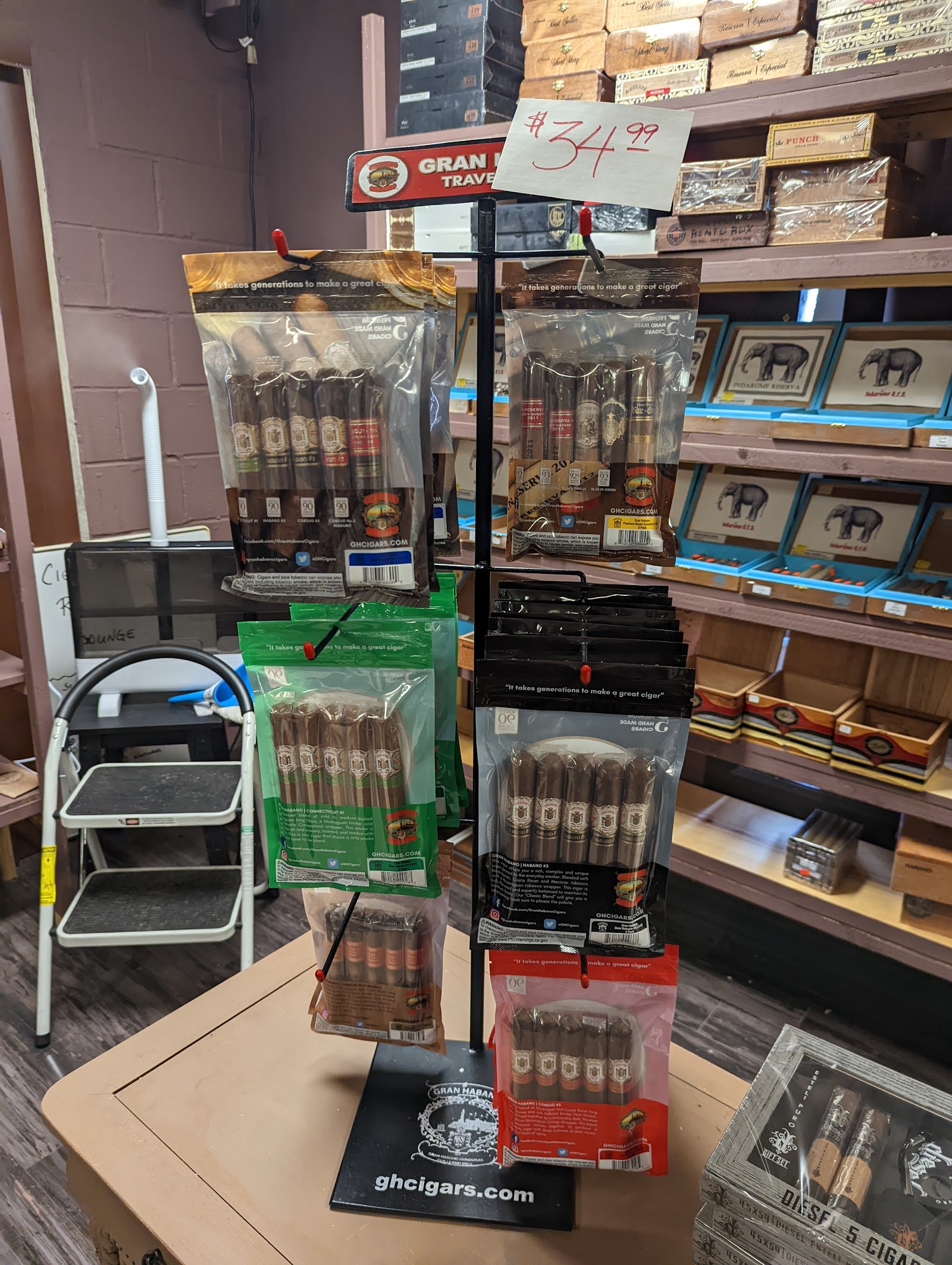 St. Louis Cigars photo 6
