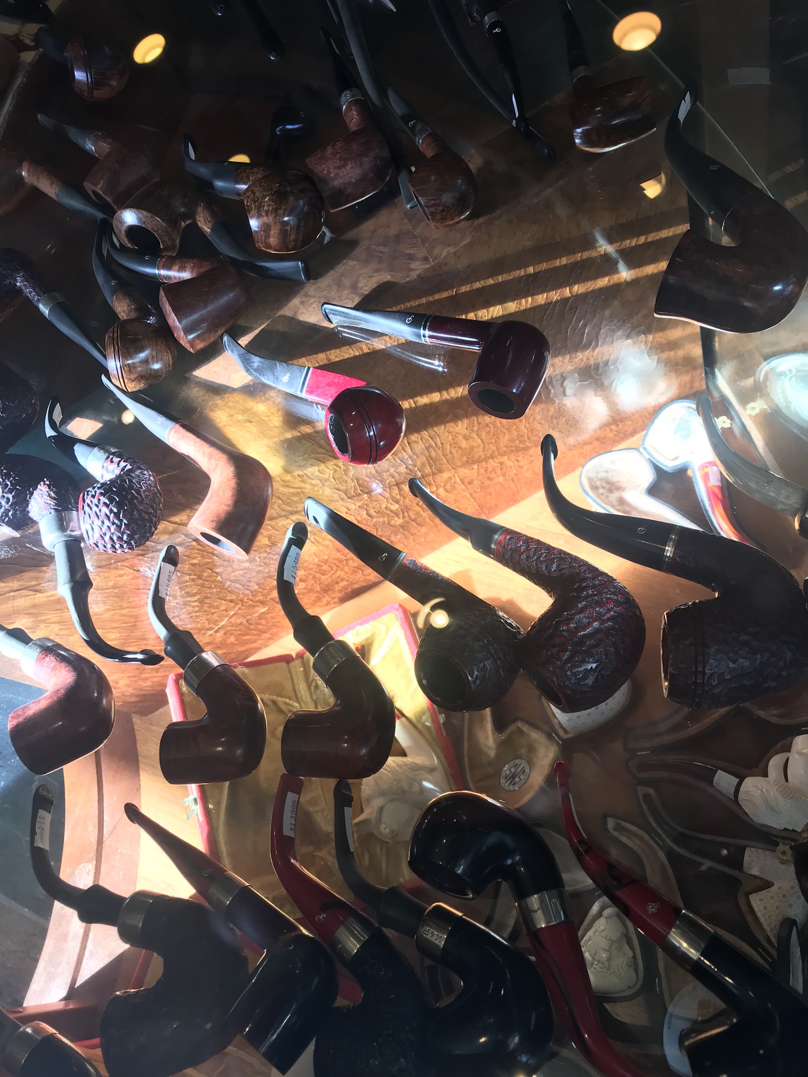 Stag Tobacconist (North Scottsdale) photo 4