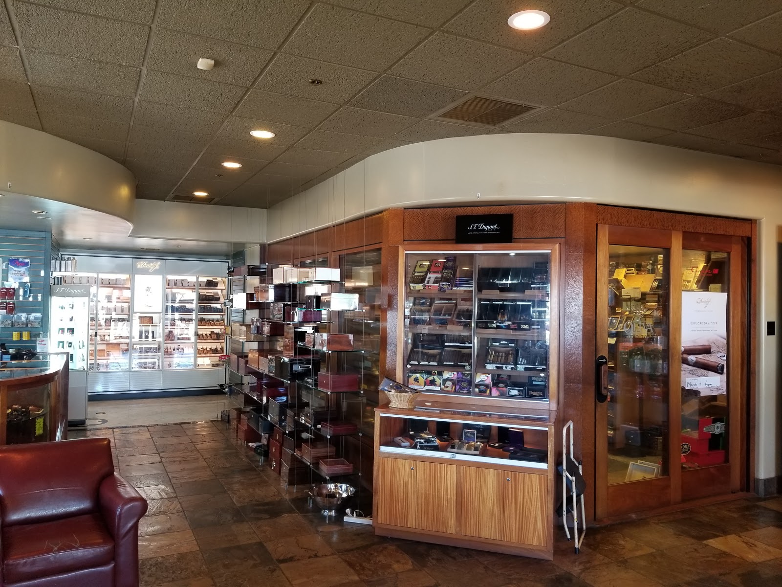 Stag Tobacconist (North Scottsdale) photo 6