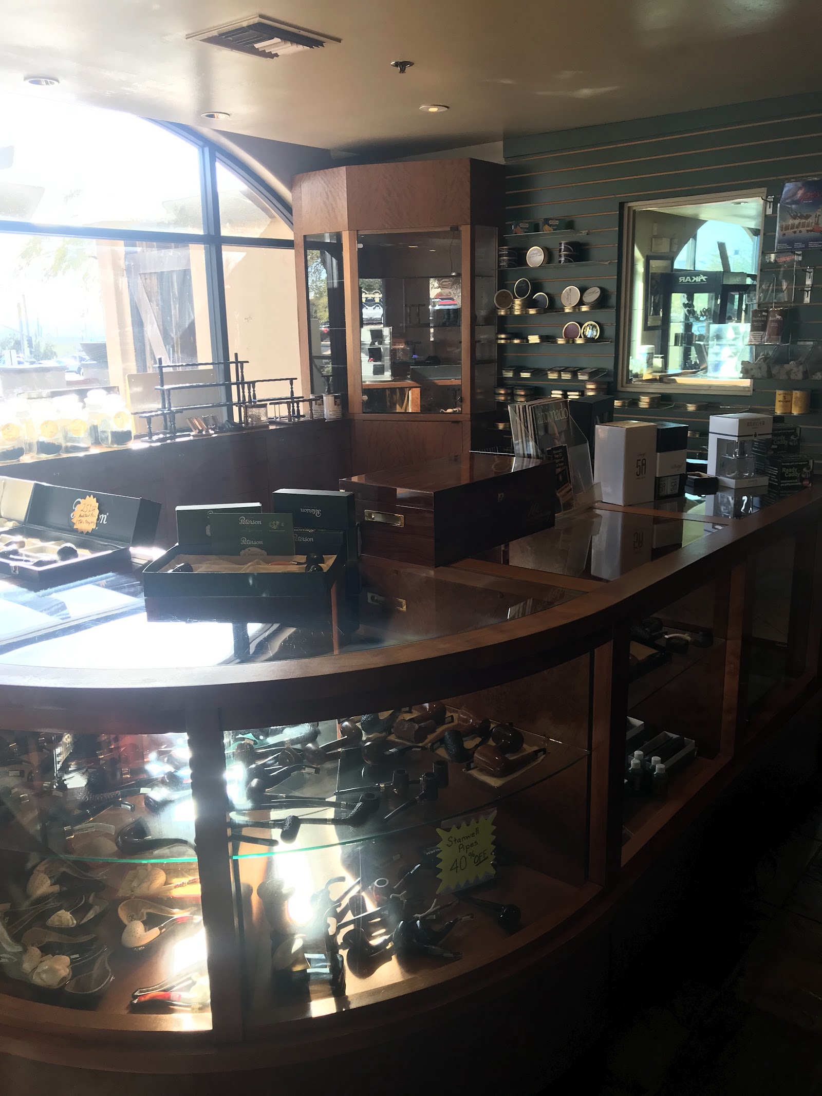 Stag Tobacconist (North Scottsdale) photo 7