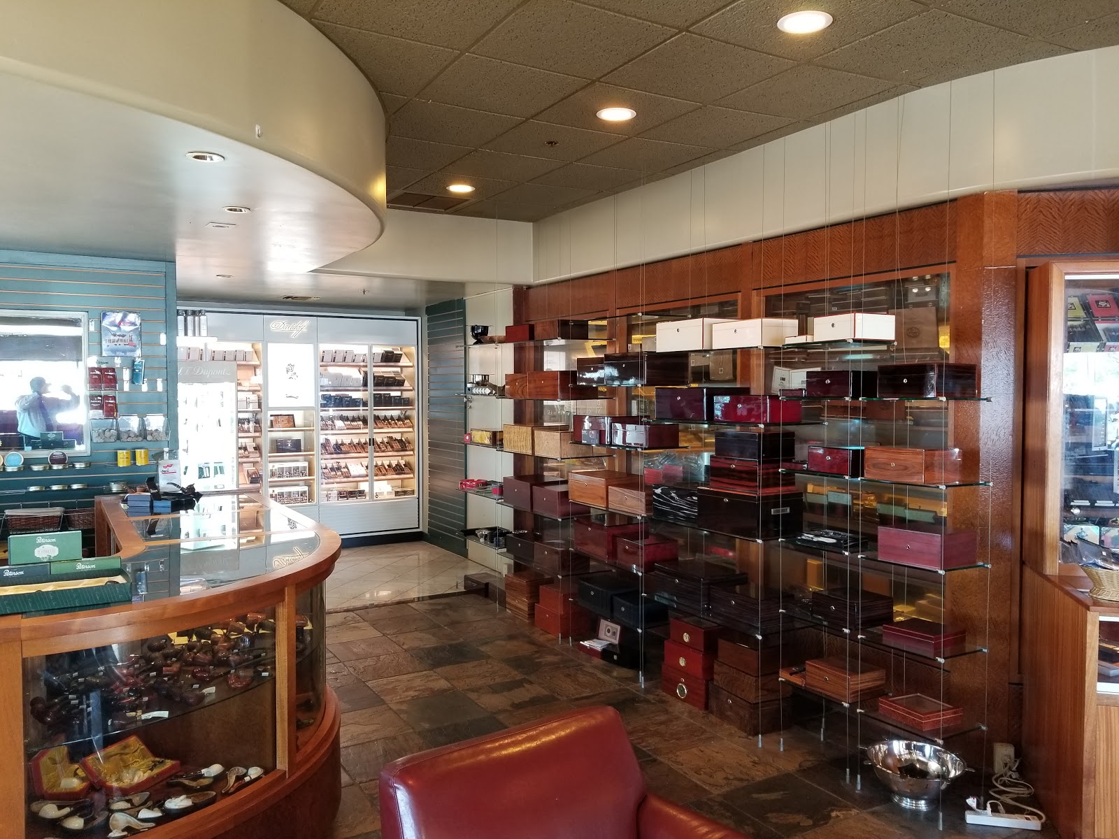 Stag Tobacconist (North Scottsdale) photo 9