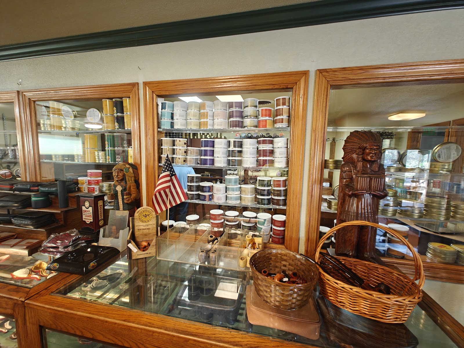 Stag Tobacconist photo 3