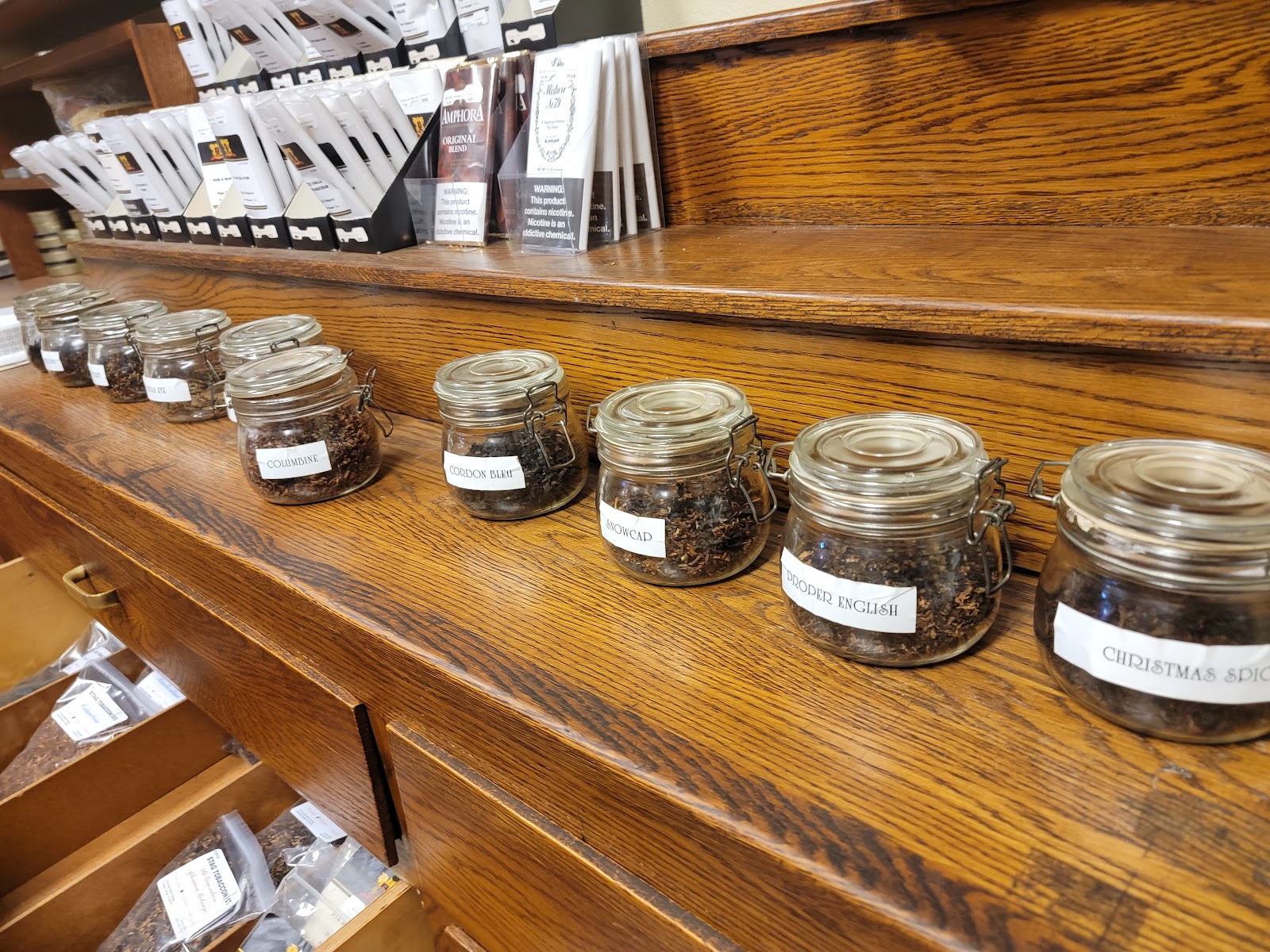 Stag Tobacconist photo 4