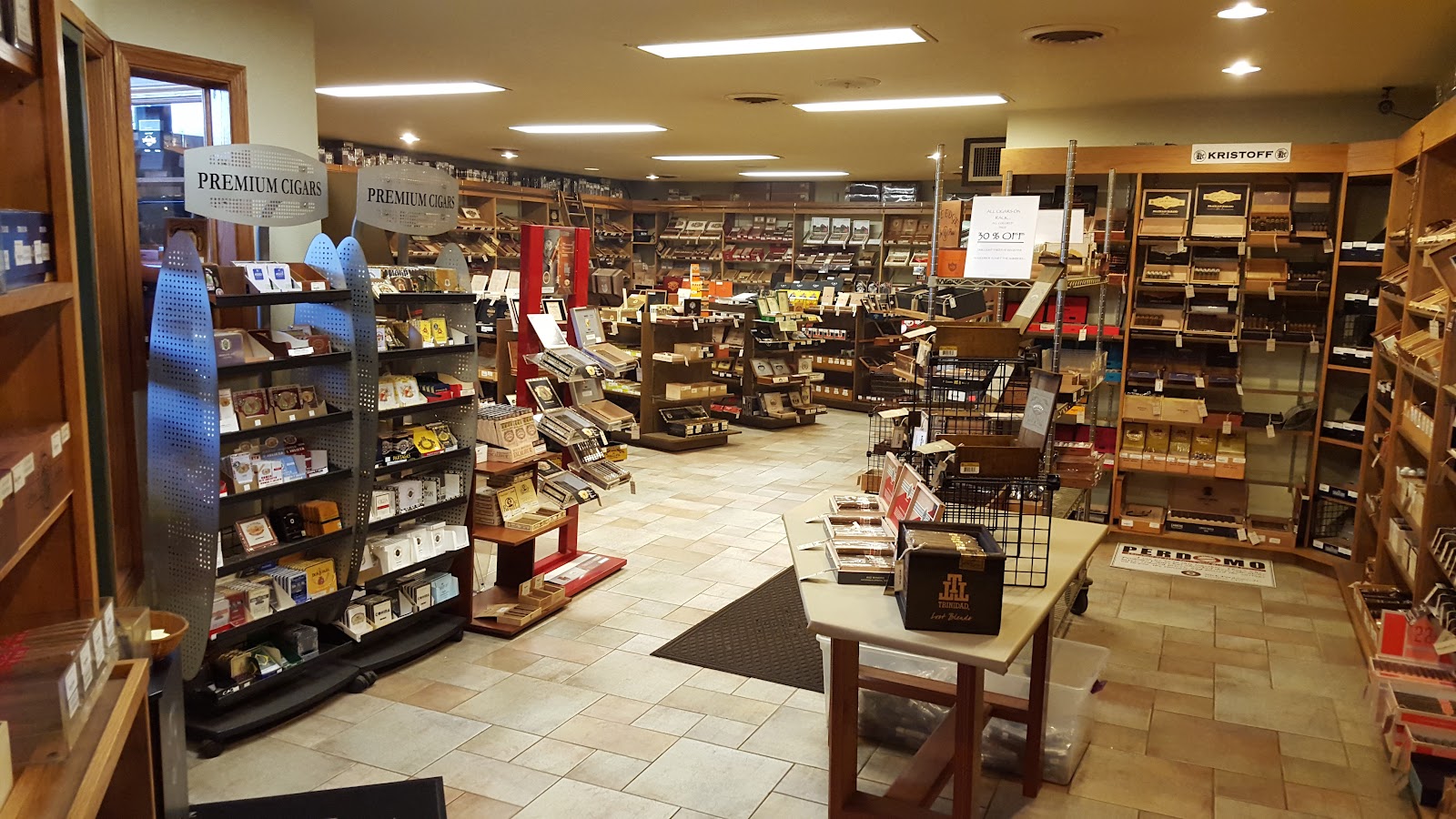 Stag Tobacconist photo 5