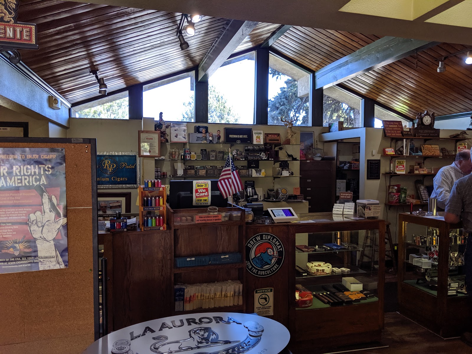 Stag Tobacconist photo 6