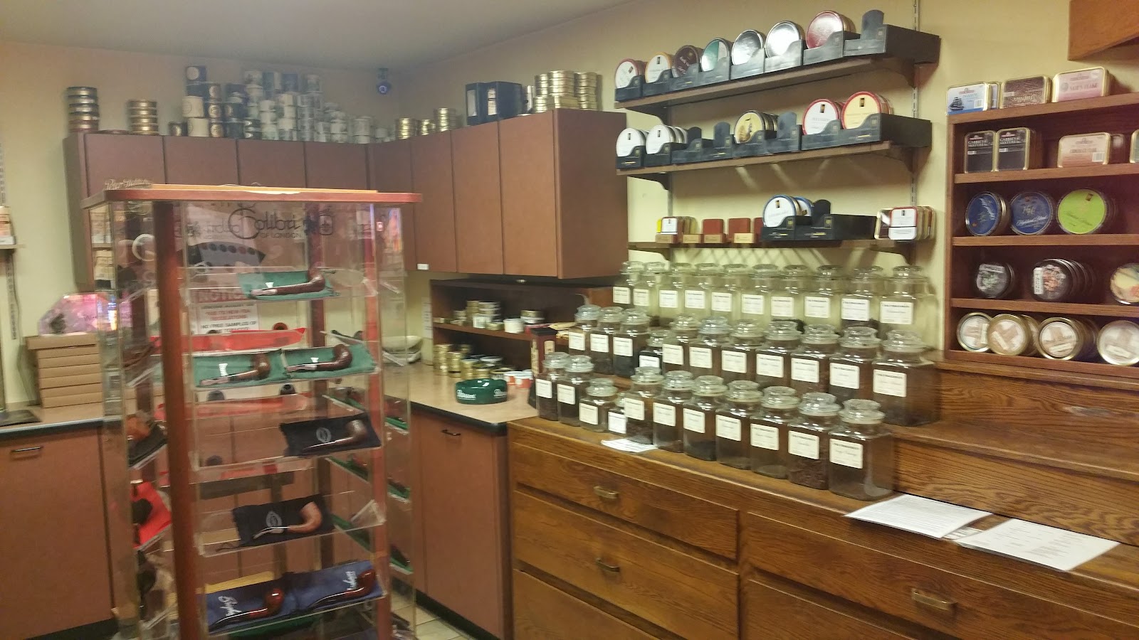 Stag Tobacconist photo 7
