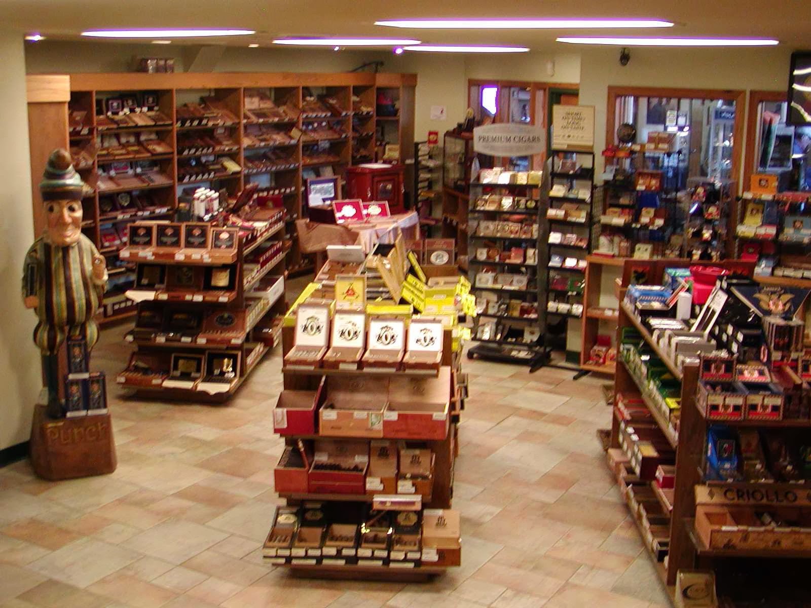 Stag Tobacconist photo 8