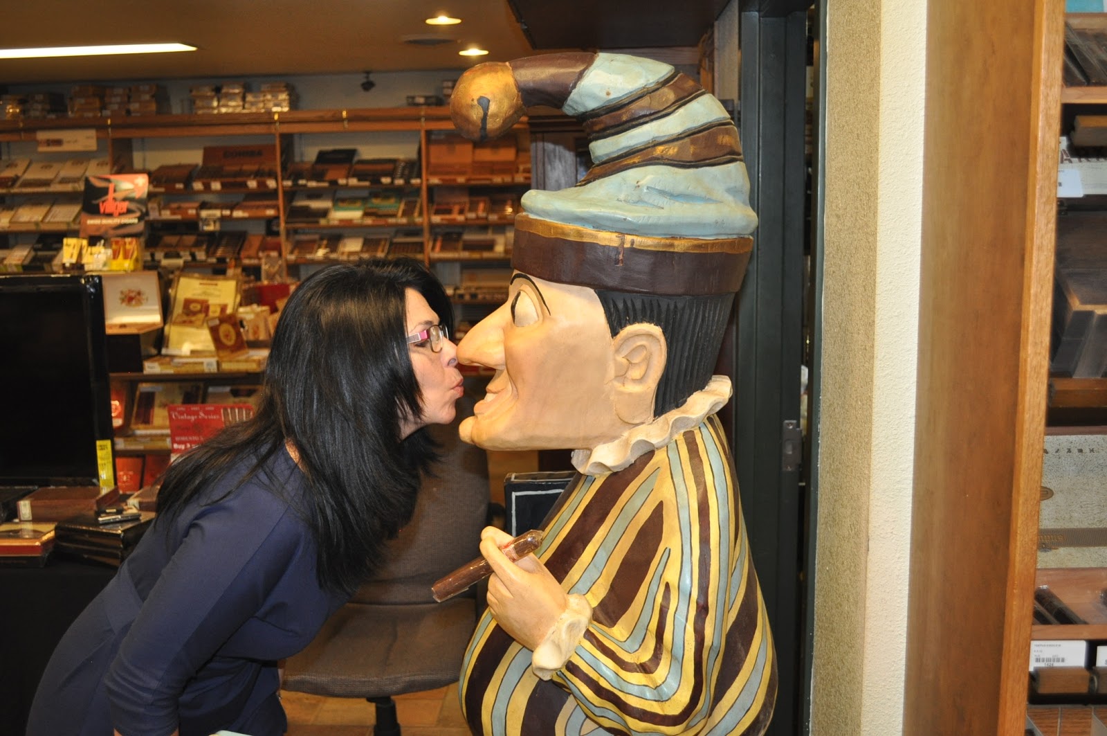 Stag Tobacconist photo 9