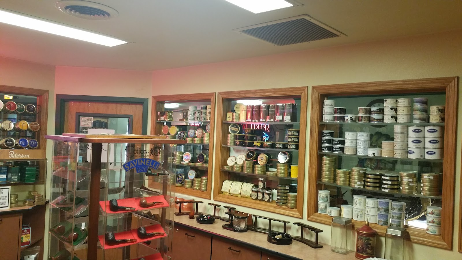 Stag Tobacconist photo 10