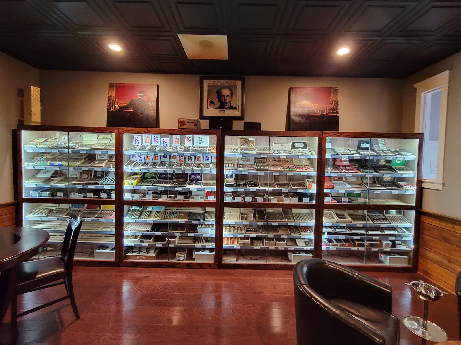 Stamford Cigar Lounge photo 2