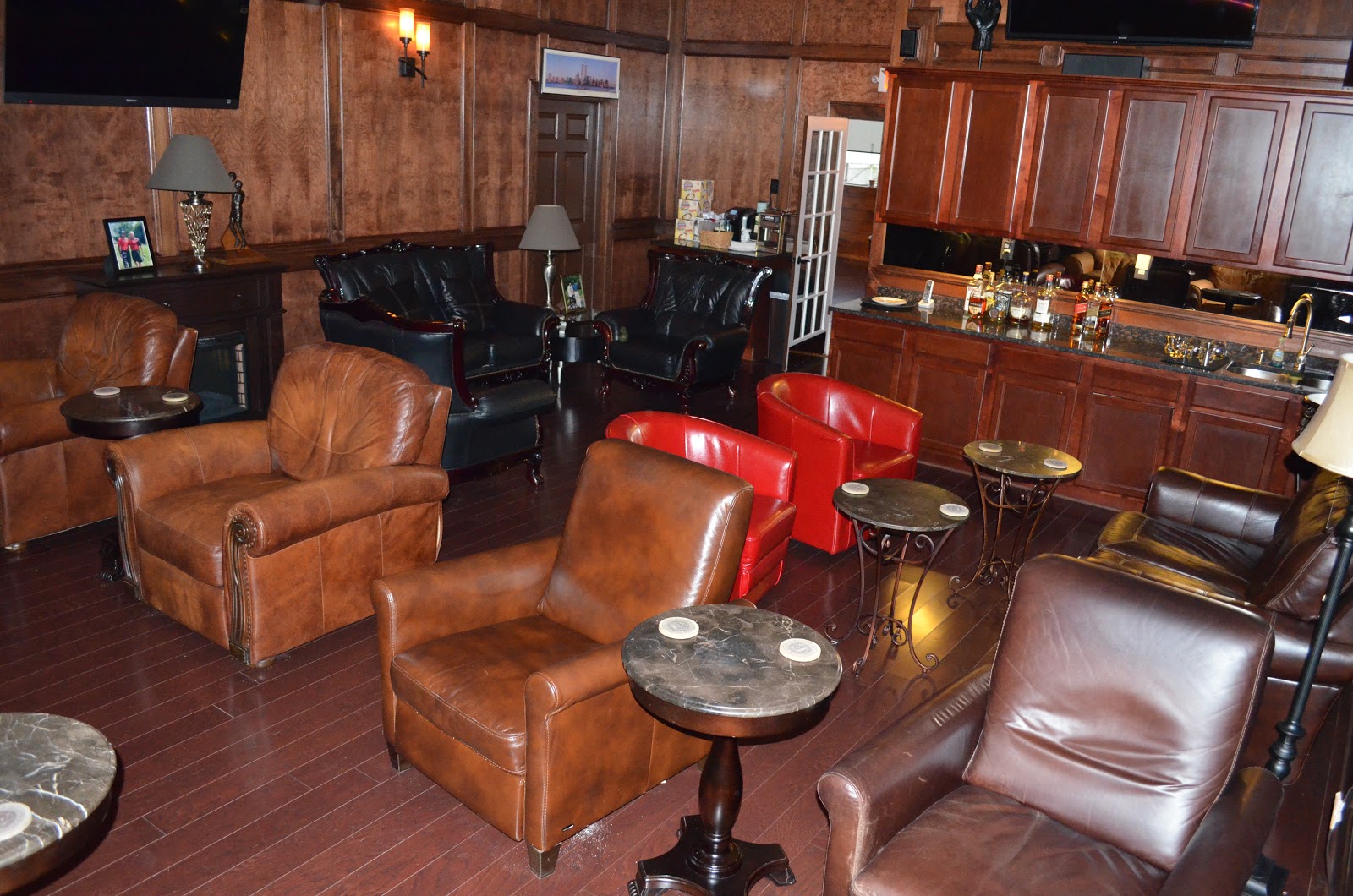 Stamford Cigar Lounge photo 3