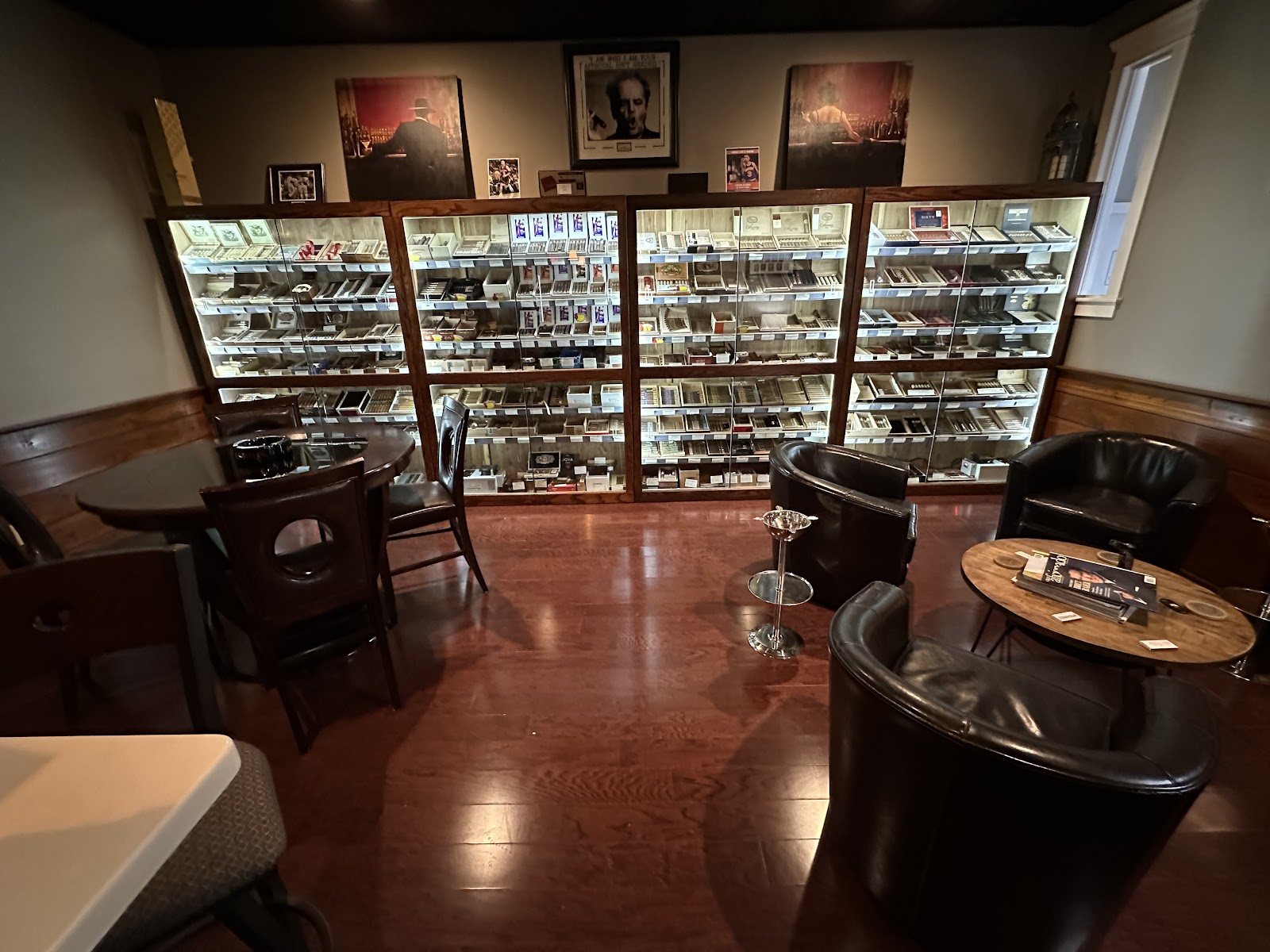 Stamford Cigar Lounge photo 5