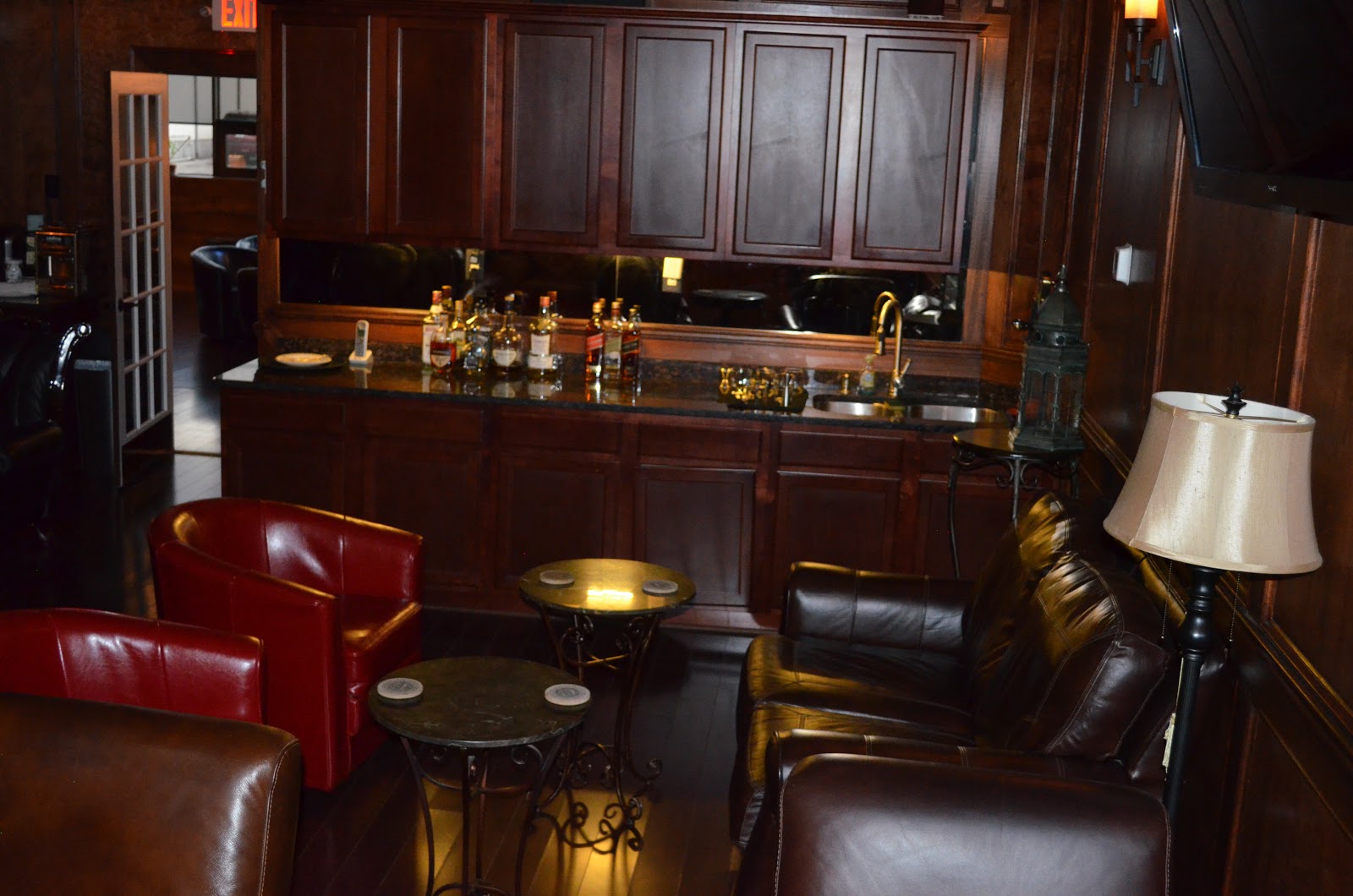 Stamford Cigar Lounge photo 6