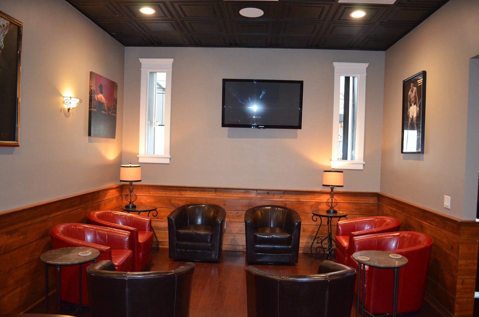 Stamford Cigar Lounge photo 7