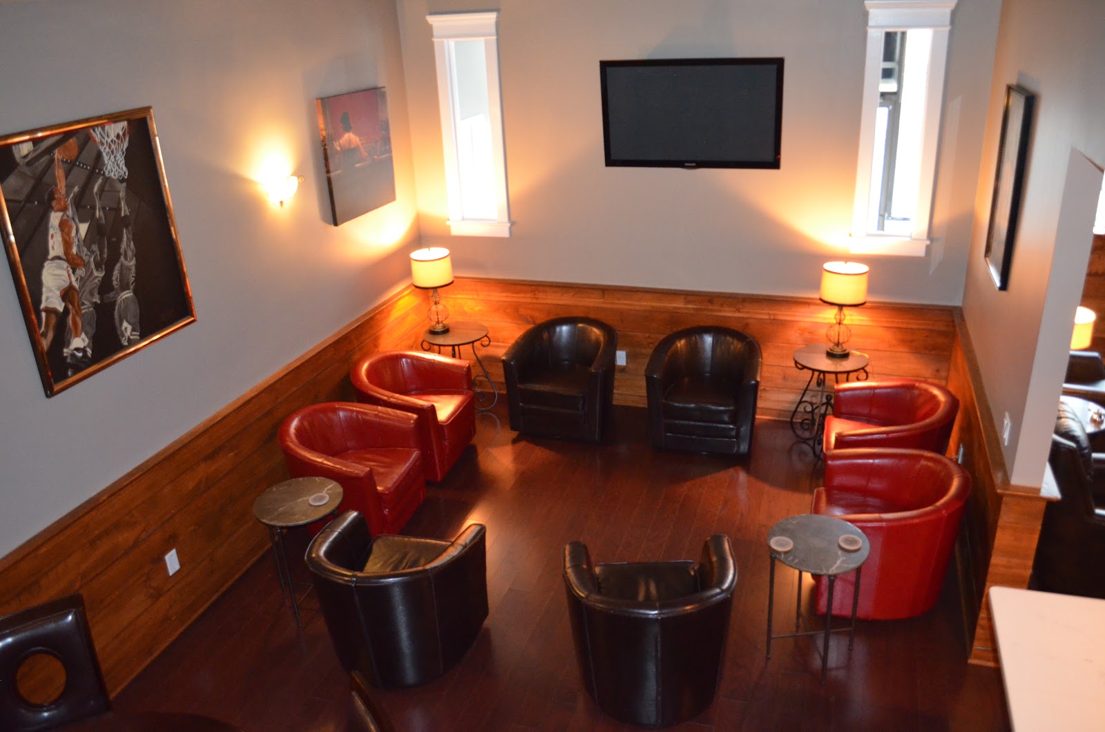 Stamford Cigar Lounge photo 10