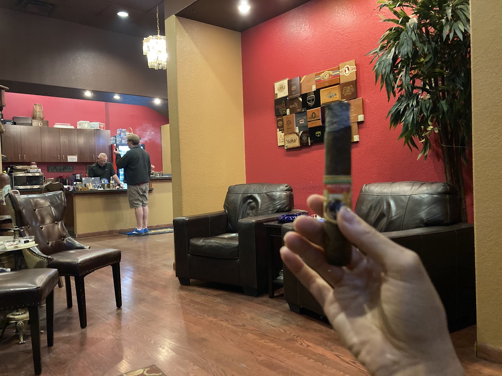 Stanley Pappas Cigars photo 3
