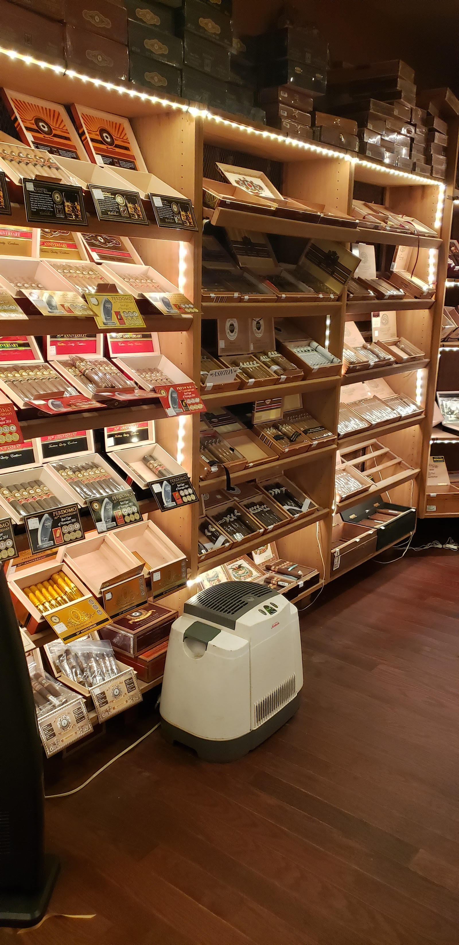 Stanley Pappas Cigars photo 5